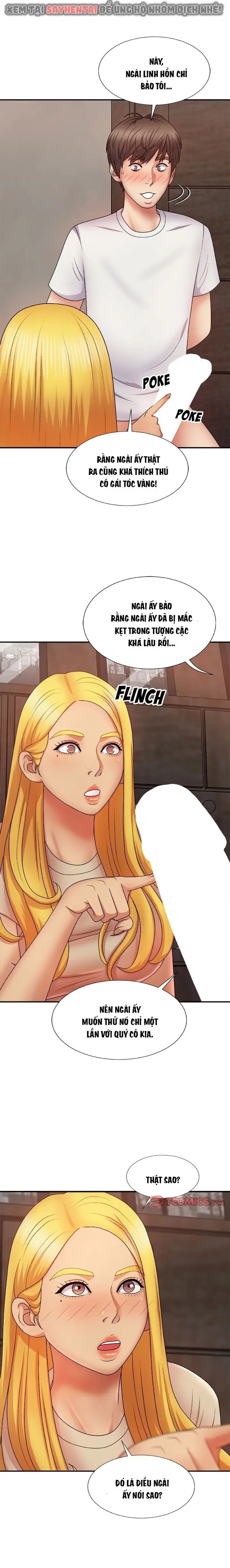 chiếm hữu linh hồn chapter 16 3