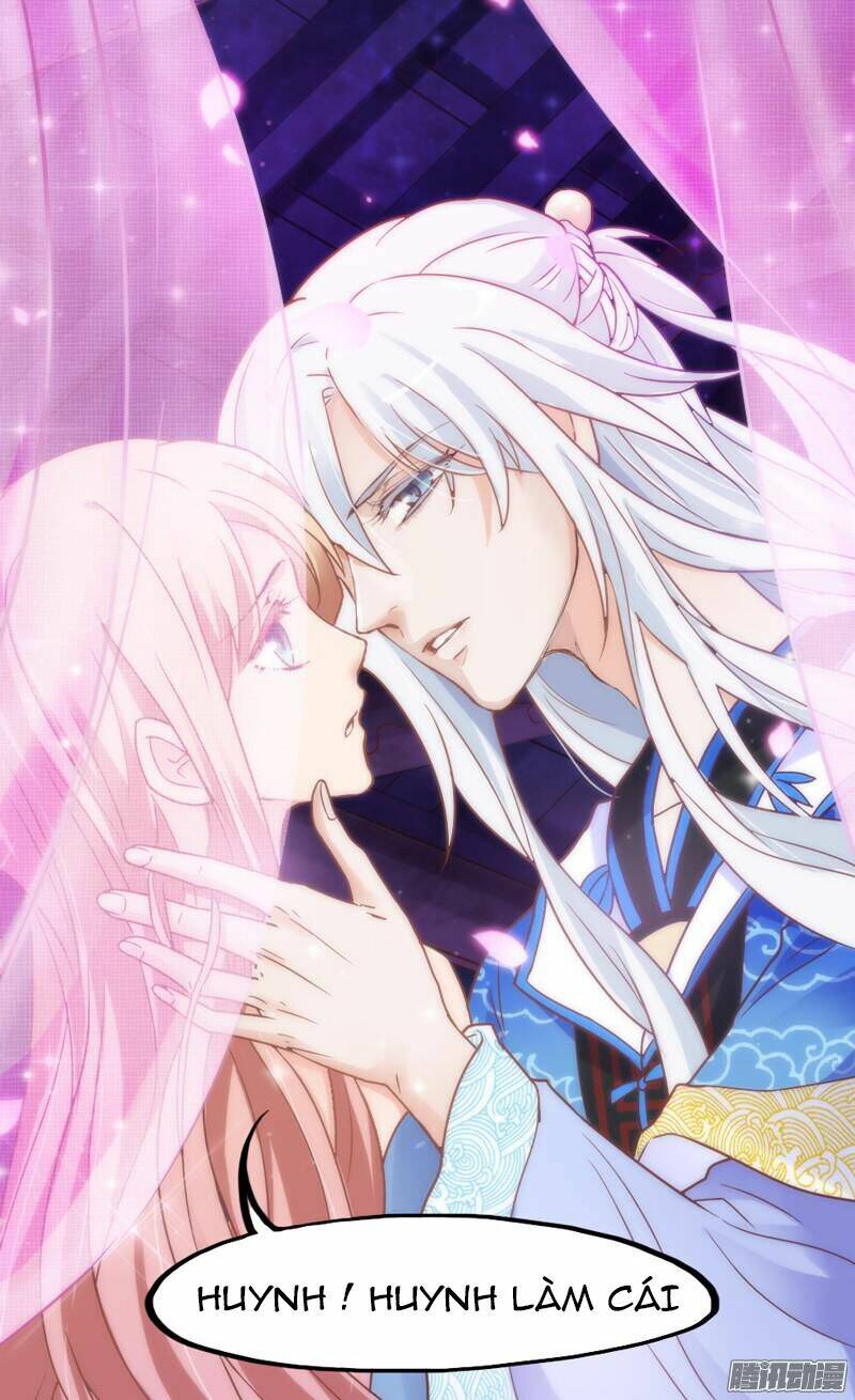 giữ chặt tiểu bạch long chapter 26 12