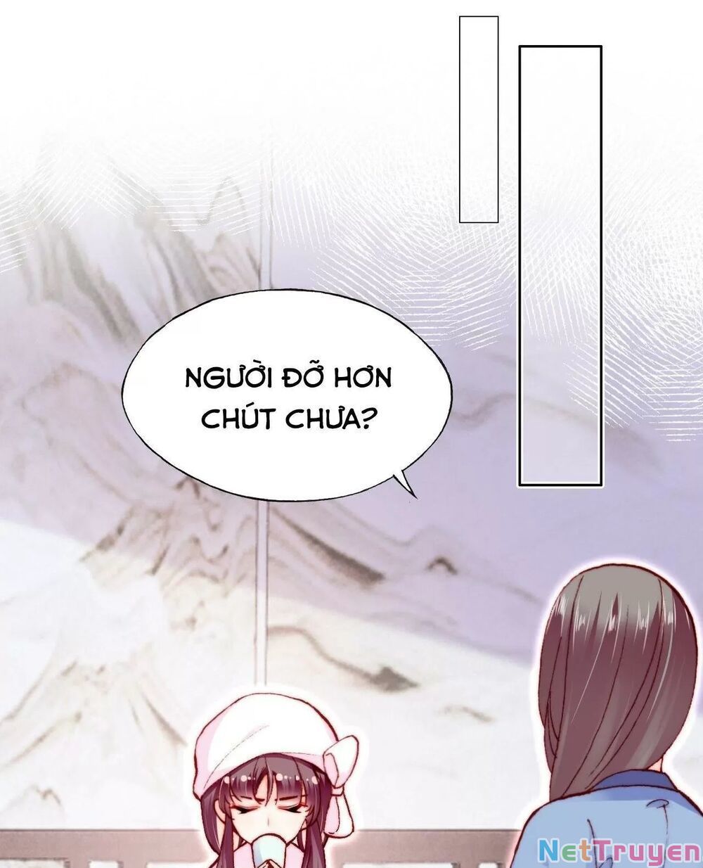 lại bị bệnh chiều chuộng quấn lấy chapter 54 31
