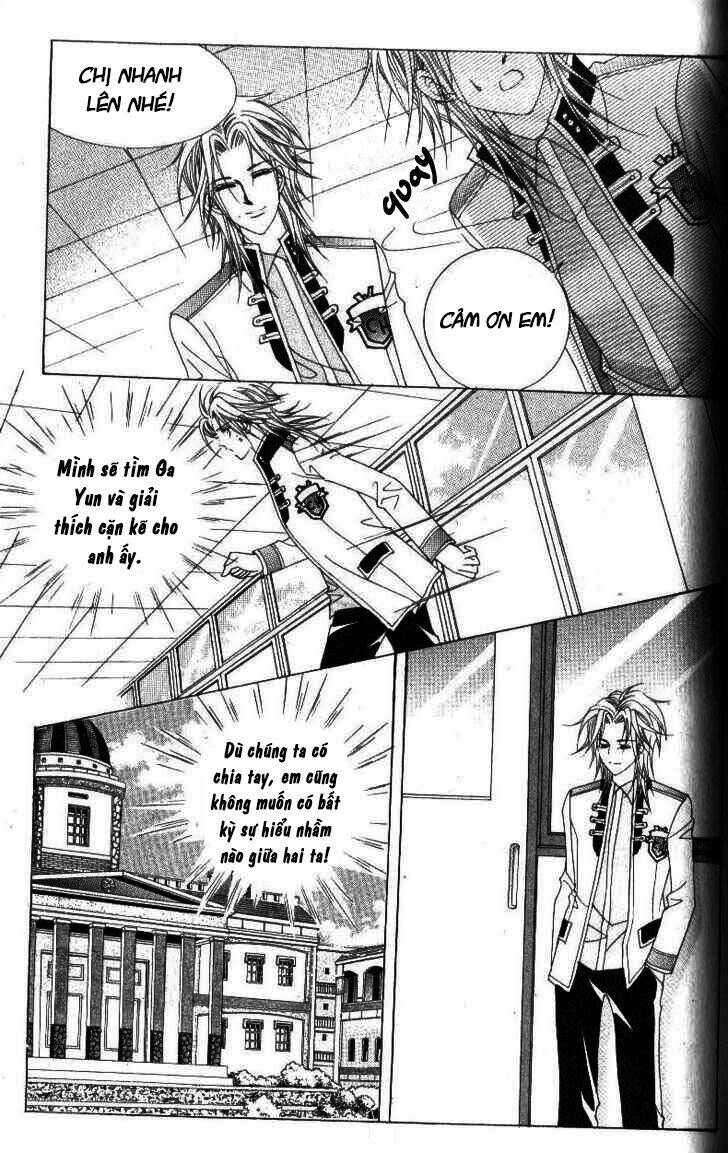 thần tượng mua sắm chapter 44 16