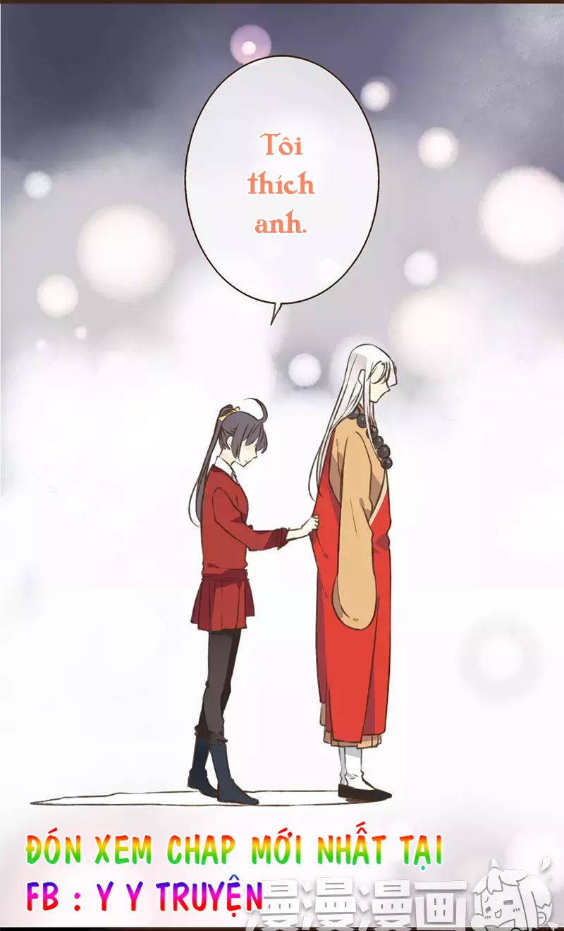 trên trời rớt xuống một hòa thượng ngốc chapter 45 26