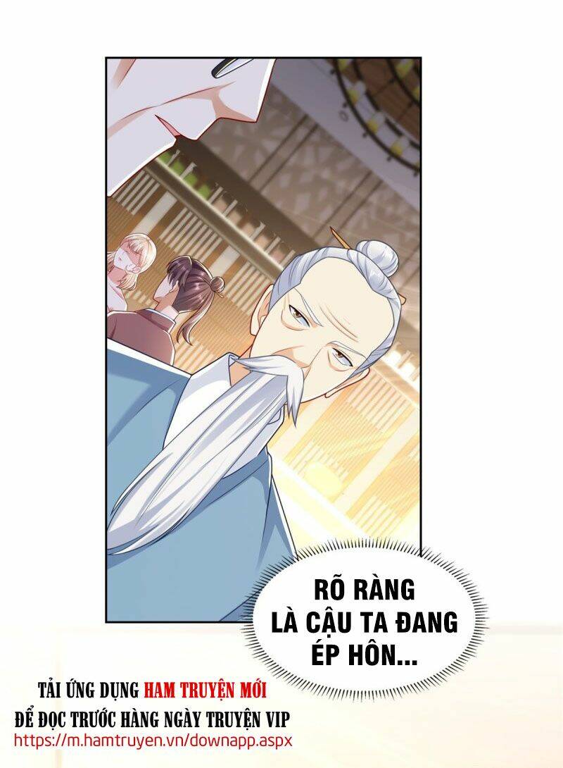 chí tôn toàn năng chapter 84 8