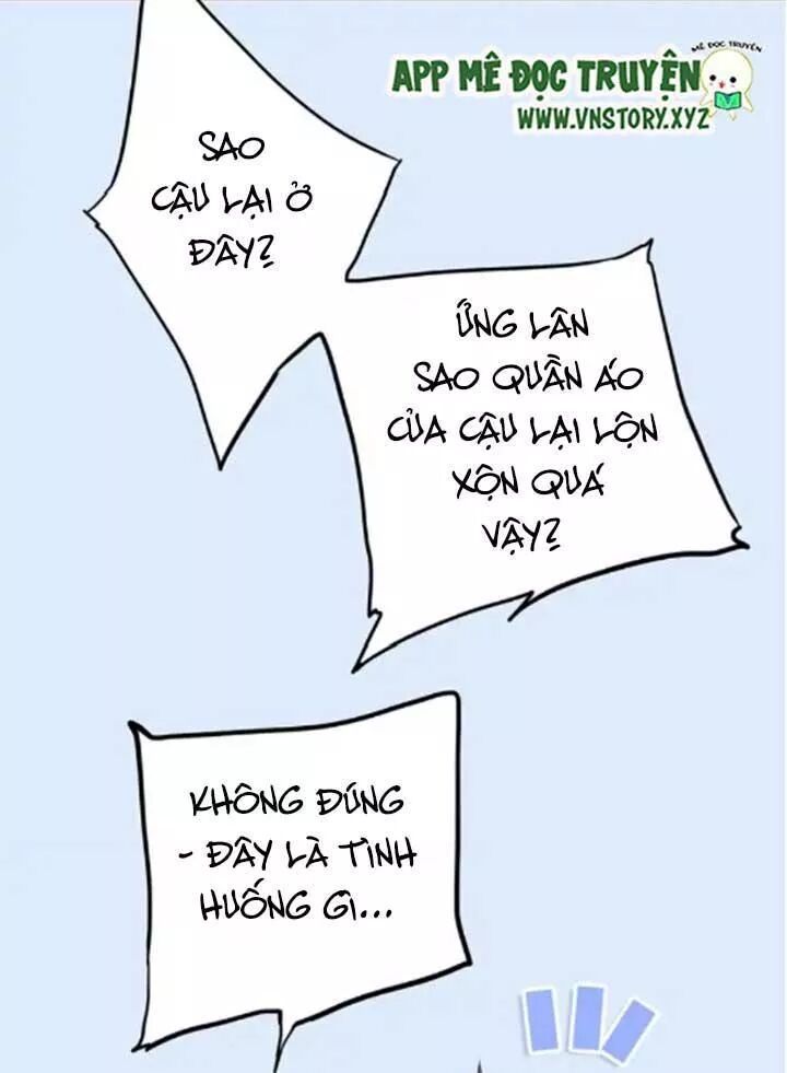 con tim rung động 2 chapter 68 3