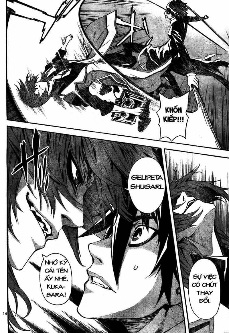 defense devil chapter 8 14