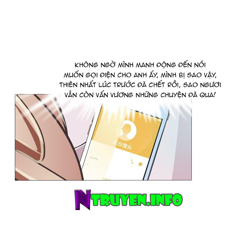 cạm bẫy của nữ thần chapter 75 24