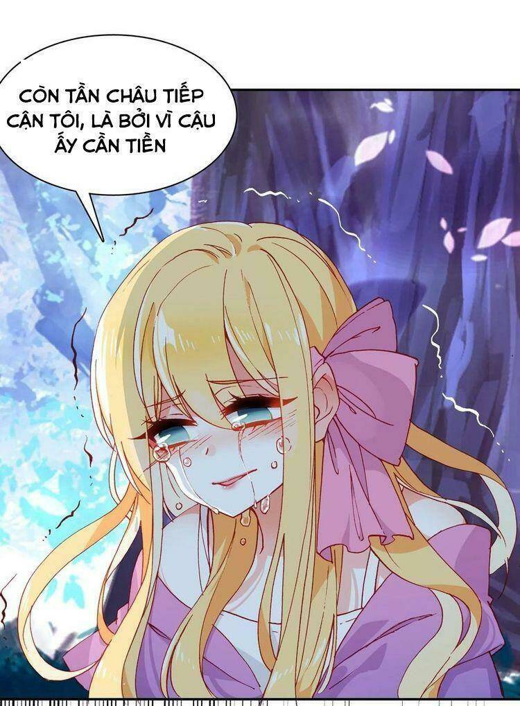 chuyển phát nhanh tình yêu chapter 12 17