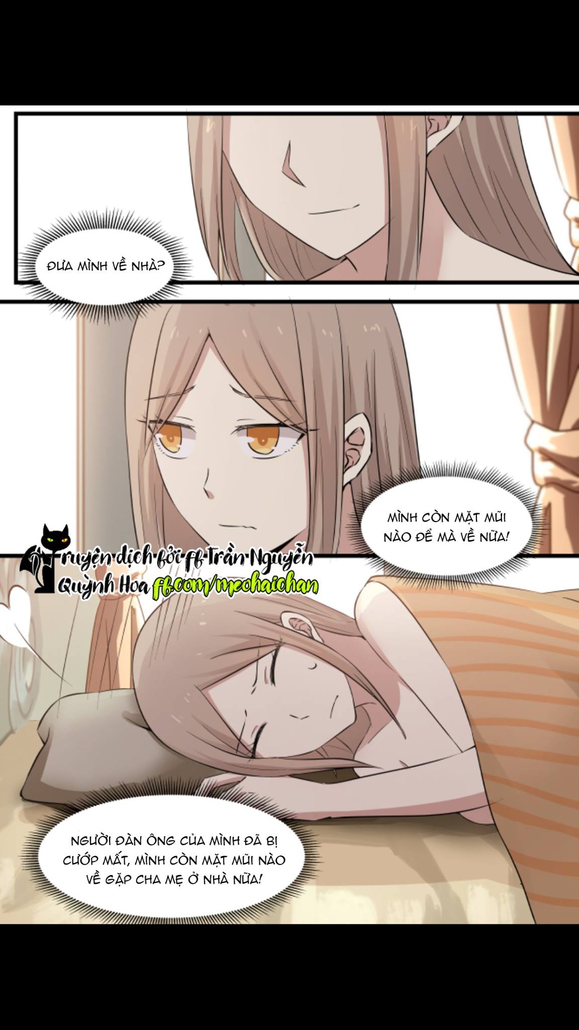 rơi vào tình yêu với bá đạo tổng tài chapter 6 6