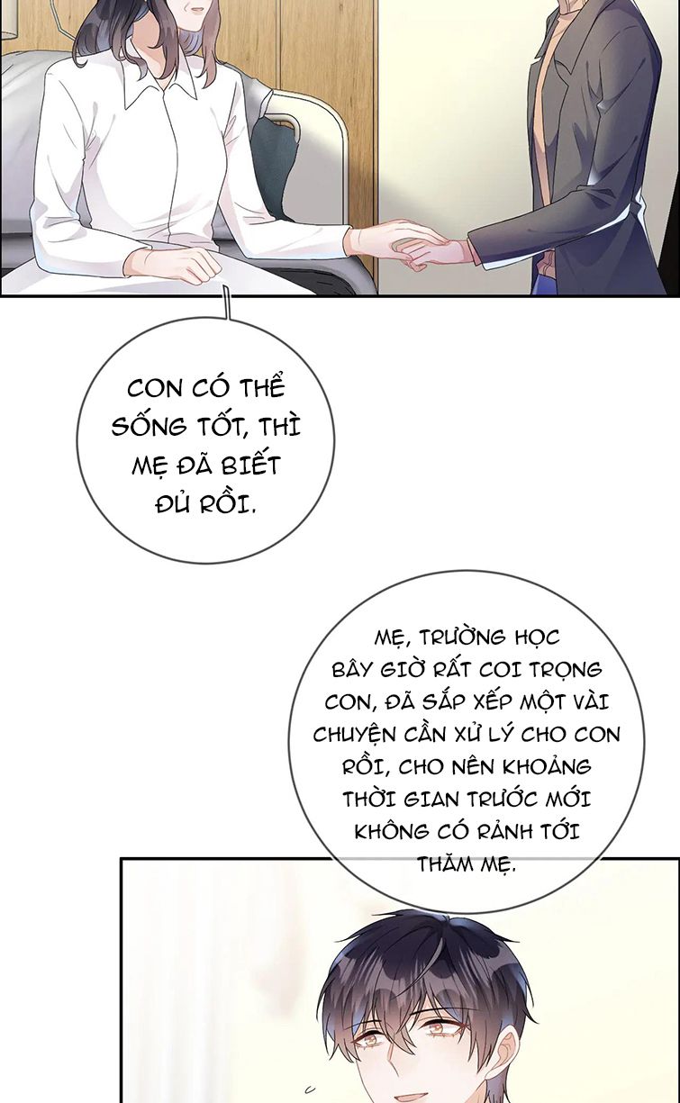 mạnh mẽ công chiếm chapter 33 13