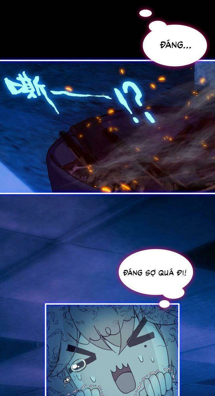 chuyển phát nhanh tình yêu chapter 25 4