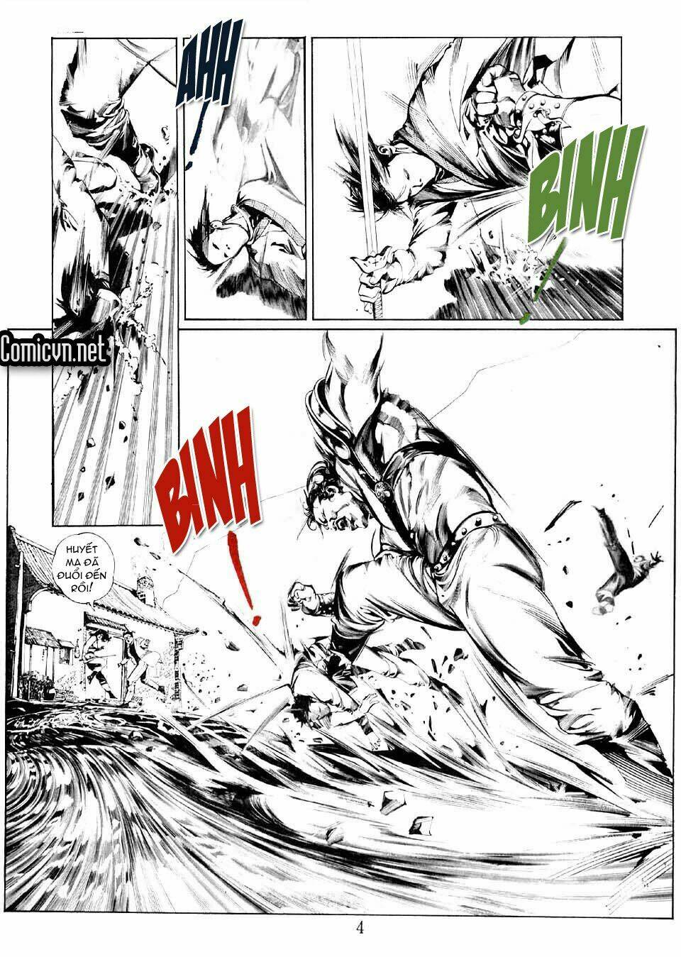 lưỡng cực chapter 2 4