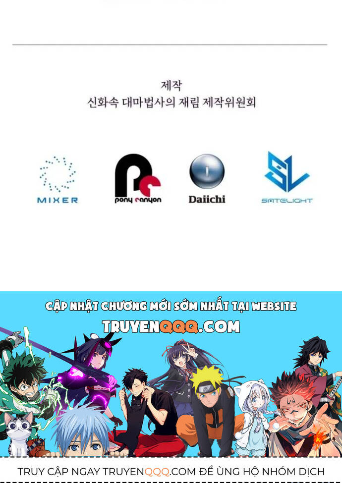 sự trở lại của đại pháp sư huyền thoại chapter 6 43