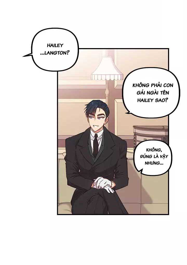 May hay rủi? chapter 1 - Trang 25
