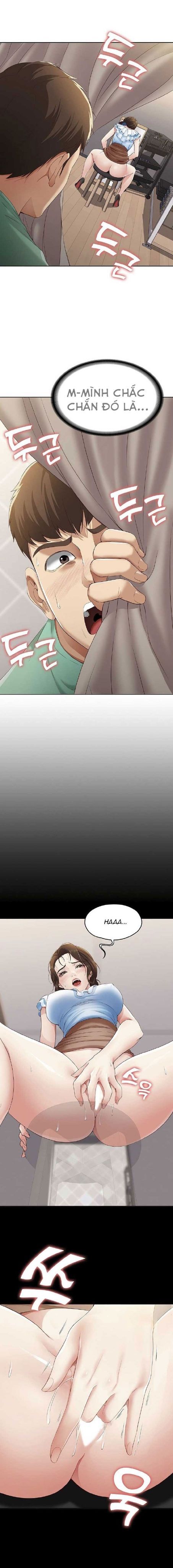 nhật ký nội trú chapter 4.2 7