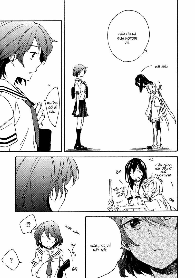 a divine love alone chapter 7 24