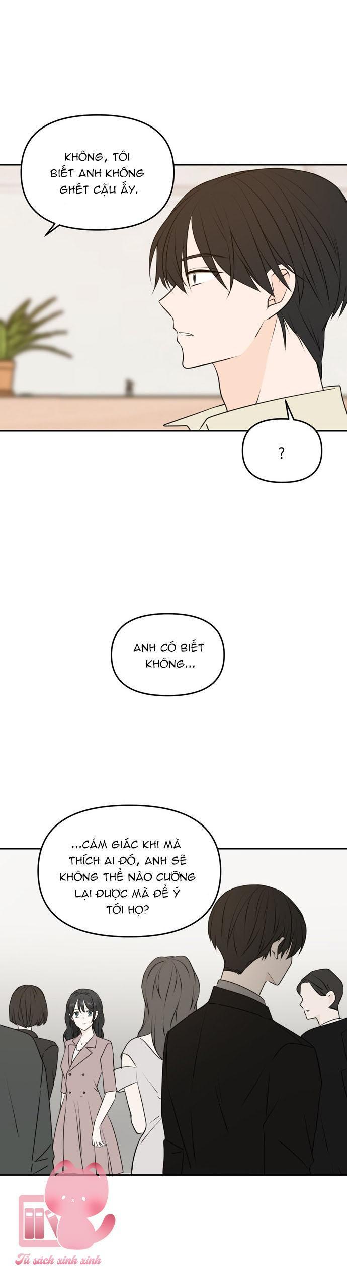 hẹn gặp nhau ở kiếp thứ 19 chapter 50 34