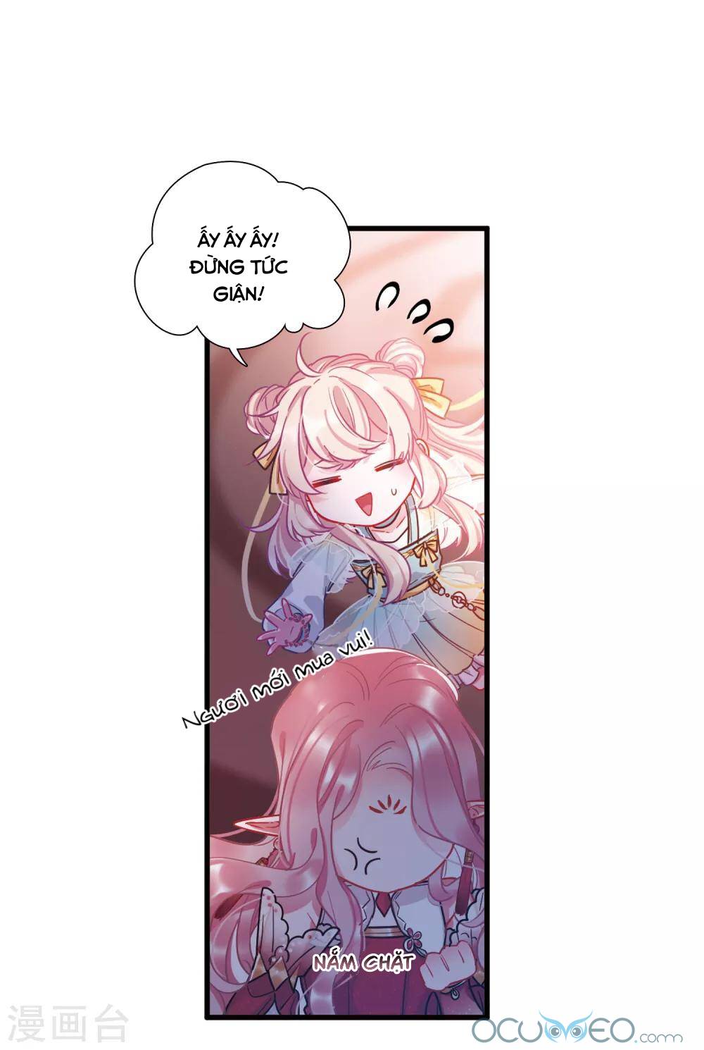 danh kiếm trủng chapter 13 61