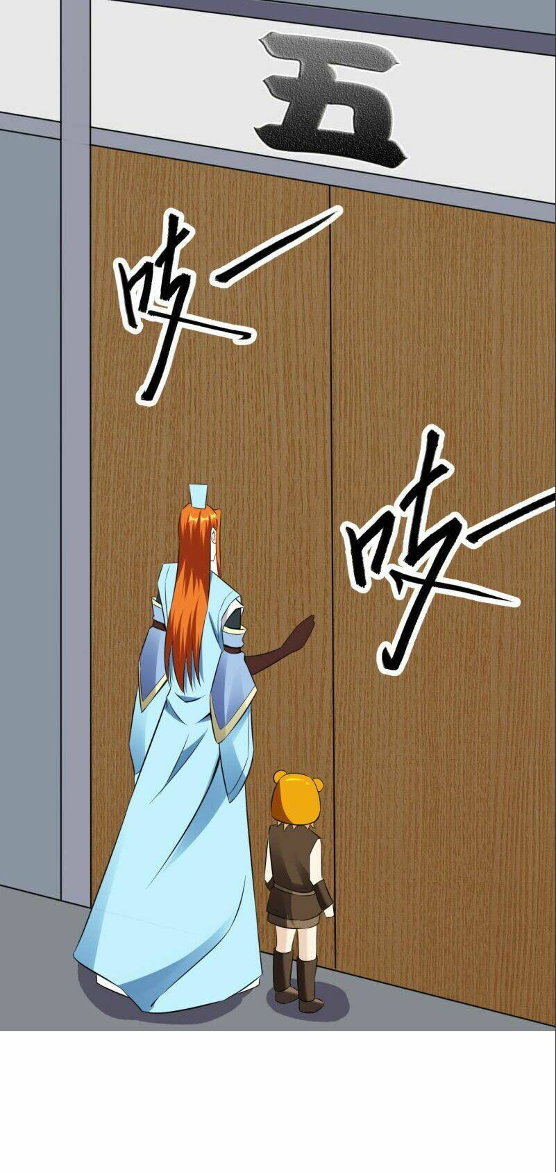 thiên hạ kiếp chapter 34 62