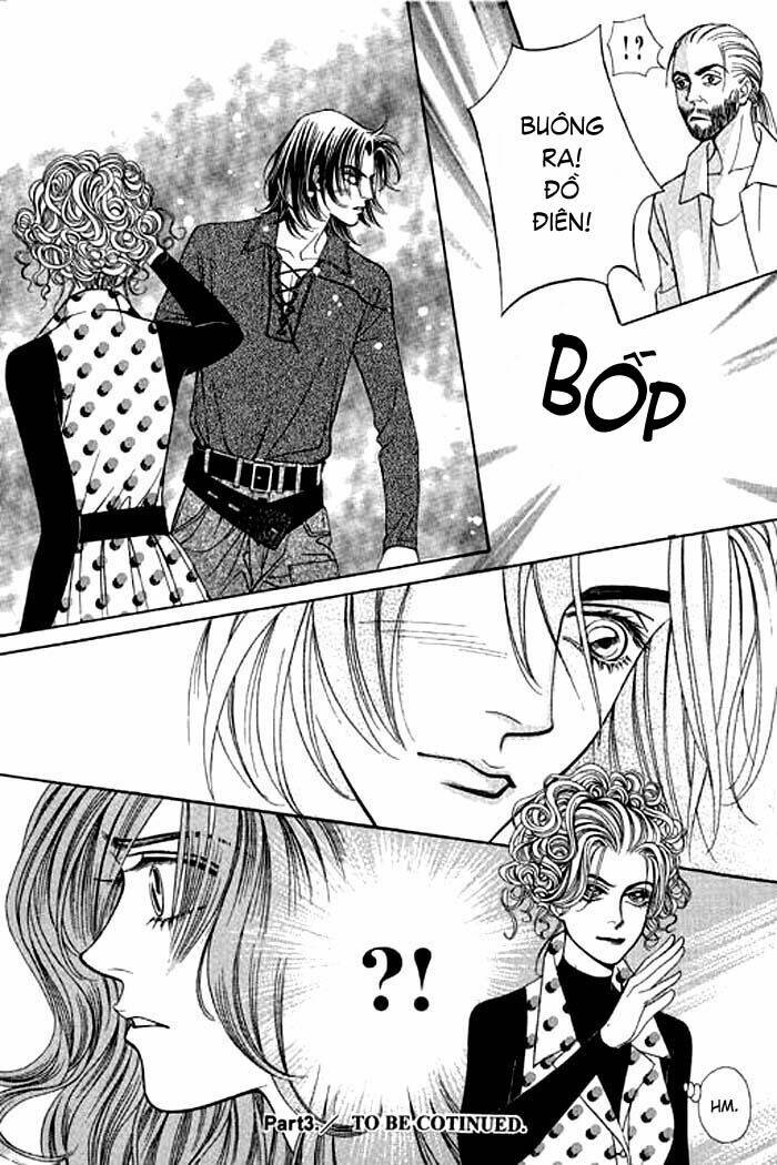 youth gone wild - tuổi trẻ cuồng nhiệt chapter 12 9