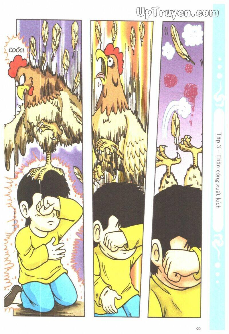 ô long viện tình huynh đệ chapter 3.4 2