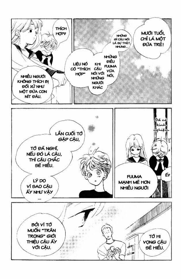 dear mine chapter 10 18