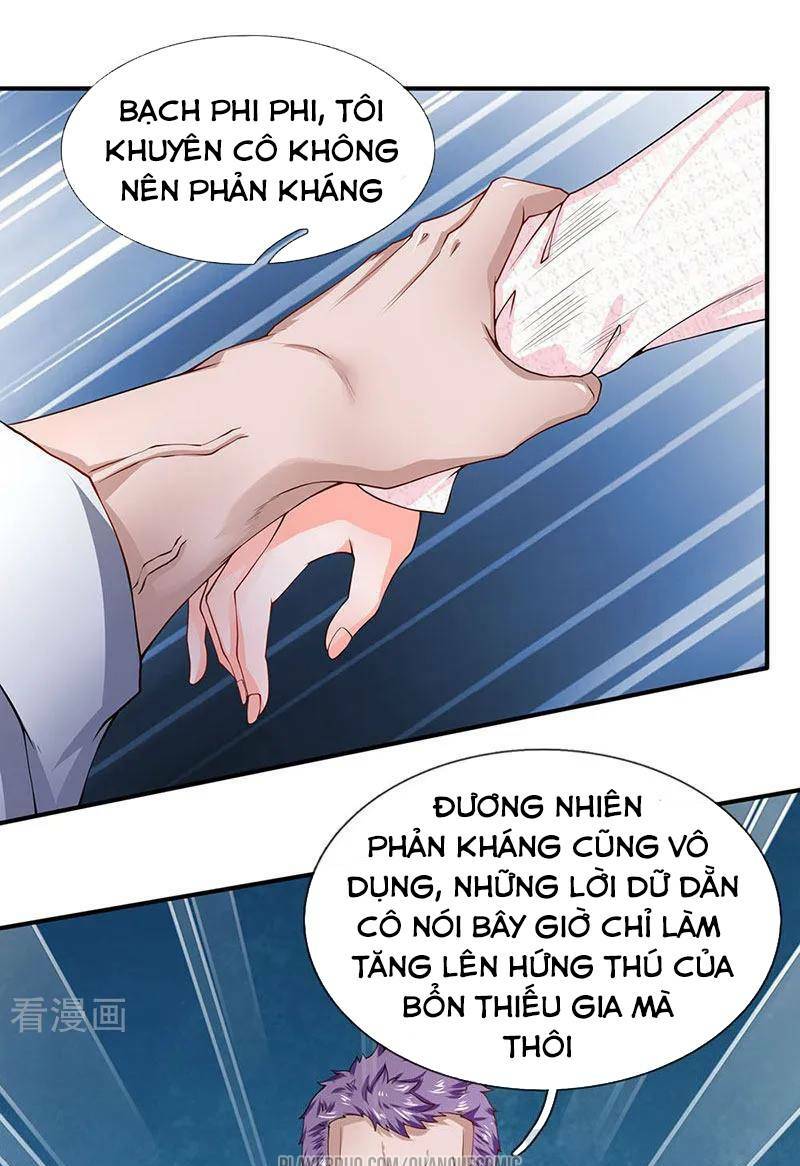 chung cực binh vương tại đô thị chapter 55 11