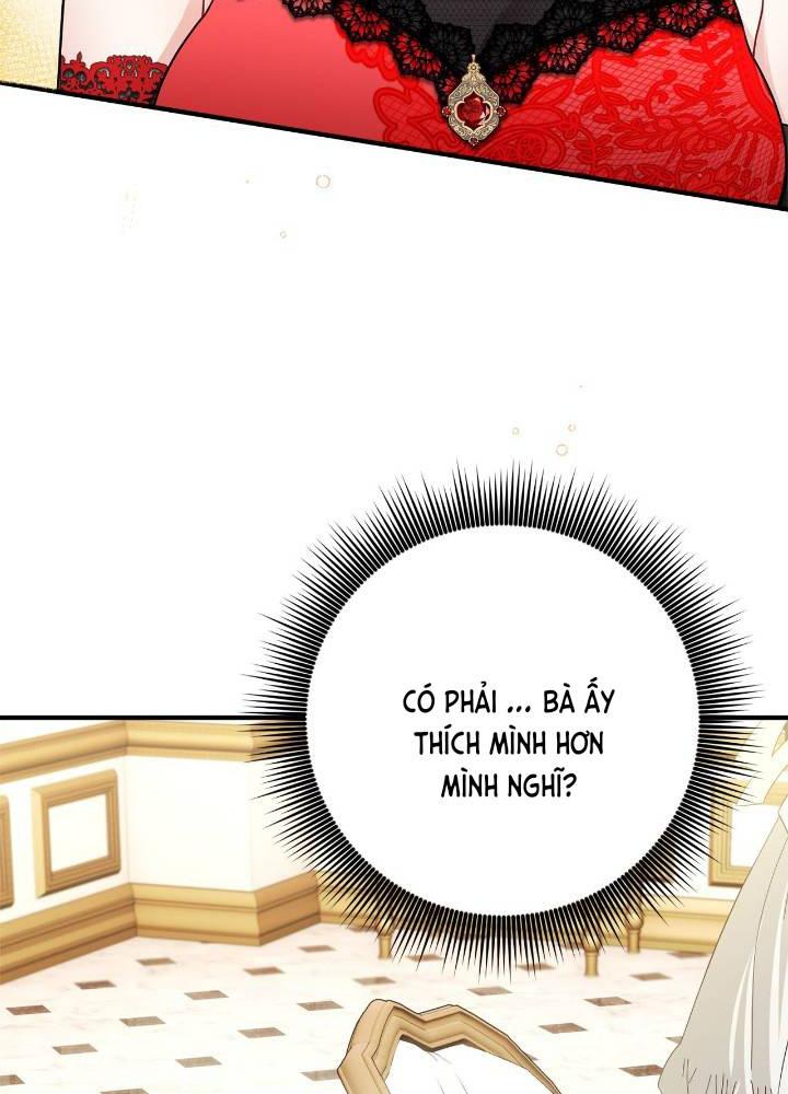 tại sao mẹ chồng tôi lại như thế này? chapter 2 27