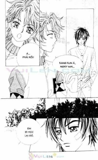 chàng gà mái chapter 16 116