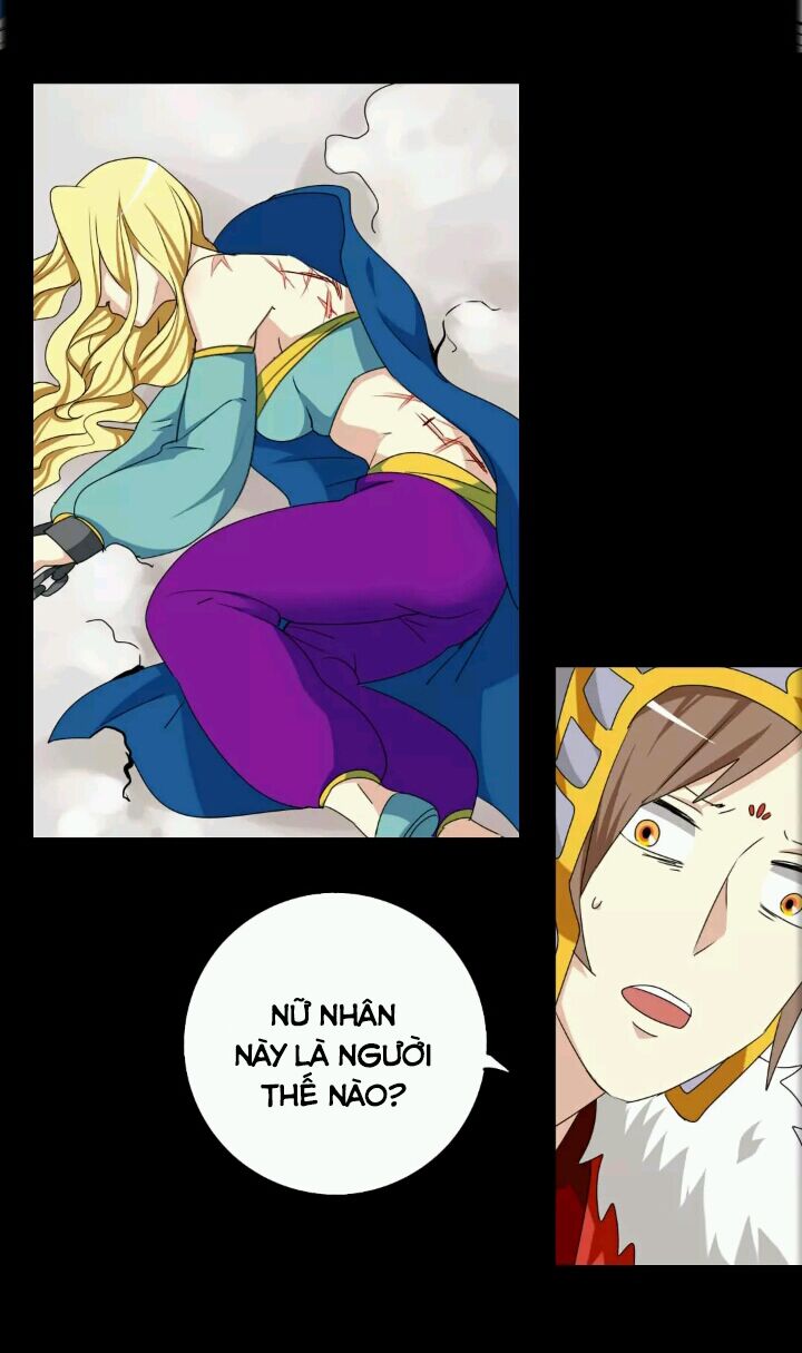 lưỡng bất nghi (full) chapter 78 18