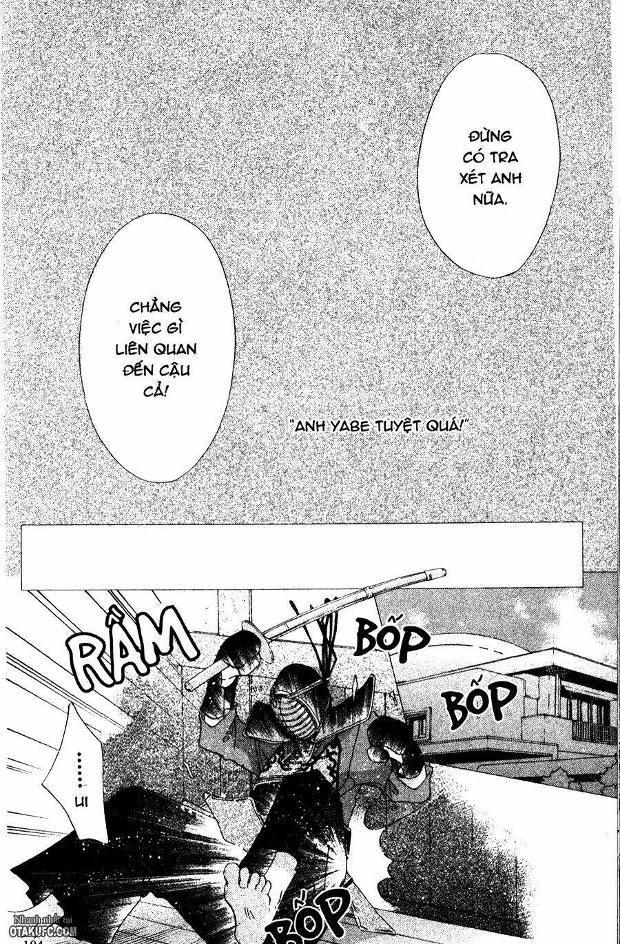 gatcha gacha chapter 13 18