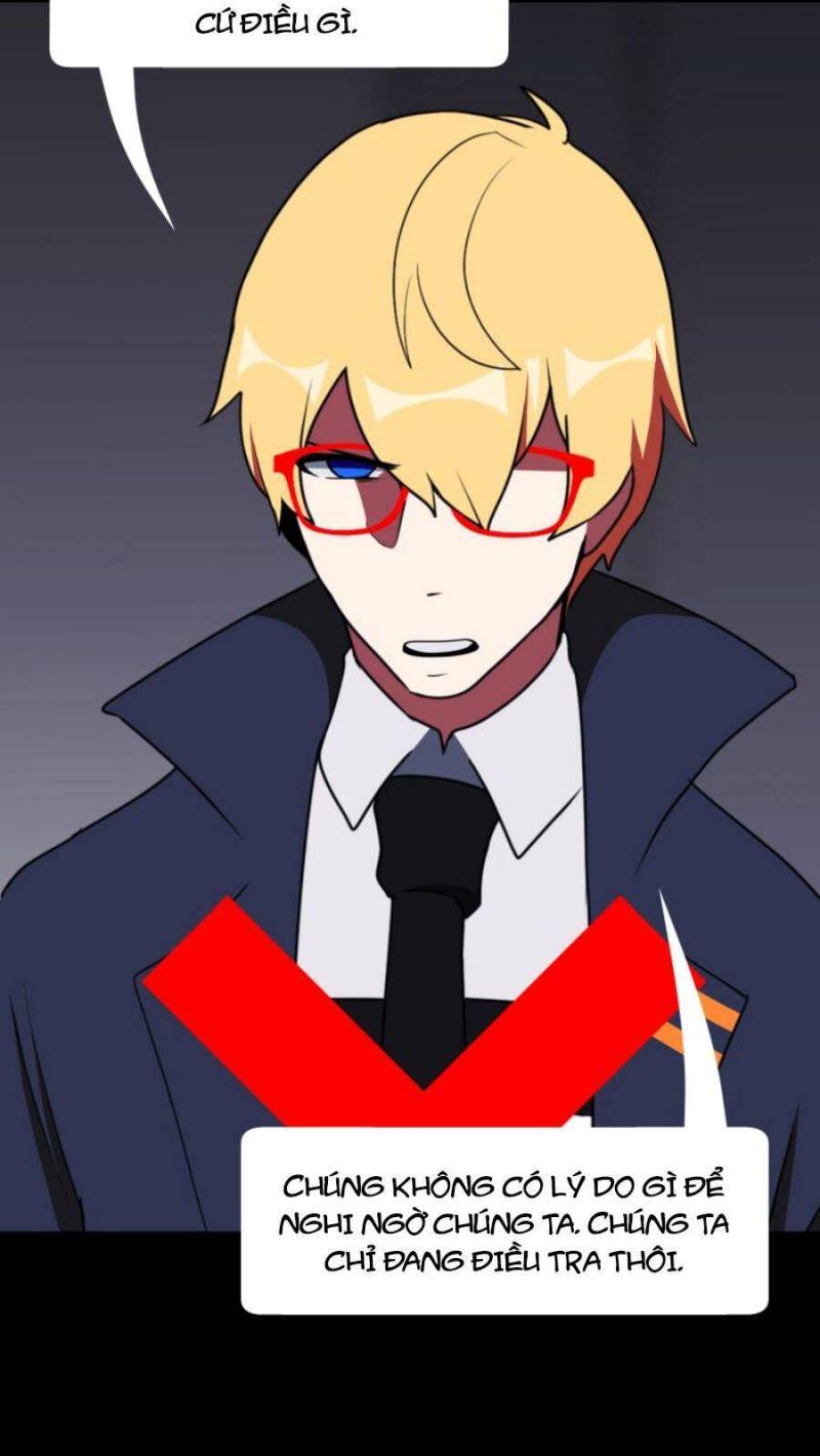 tử thần chapter 38 11