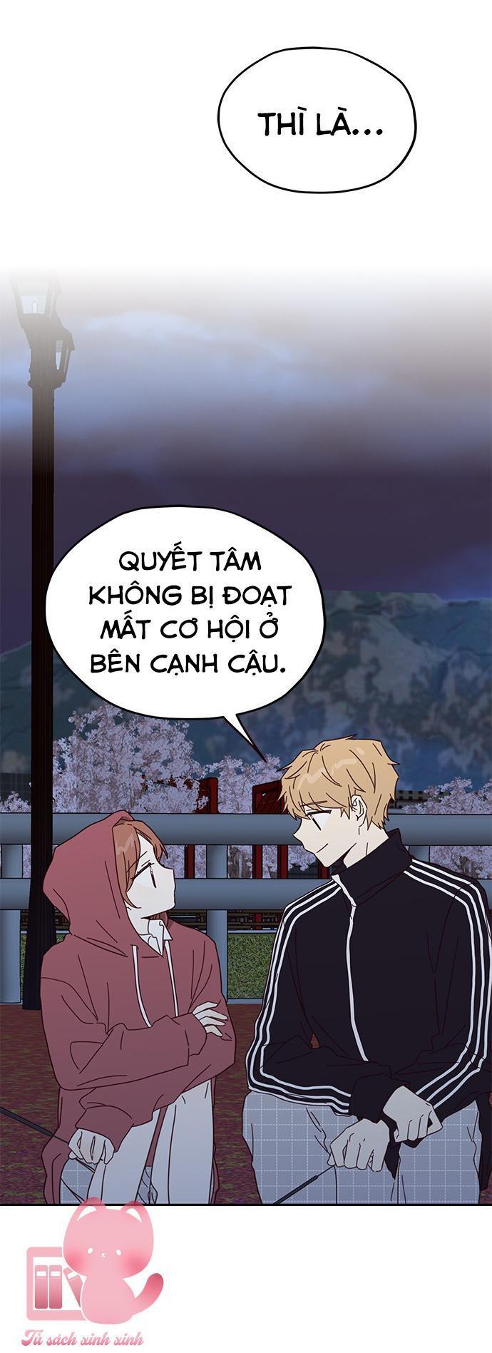 sợi chỉ tình yêu chapter 45 20