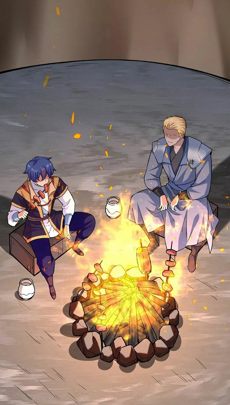 võ đạo độc tôn chapter 345 23