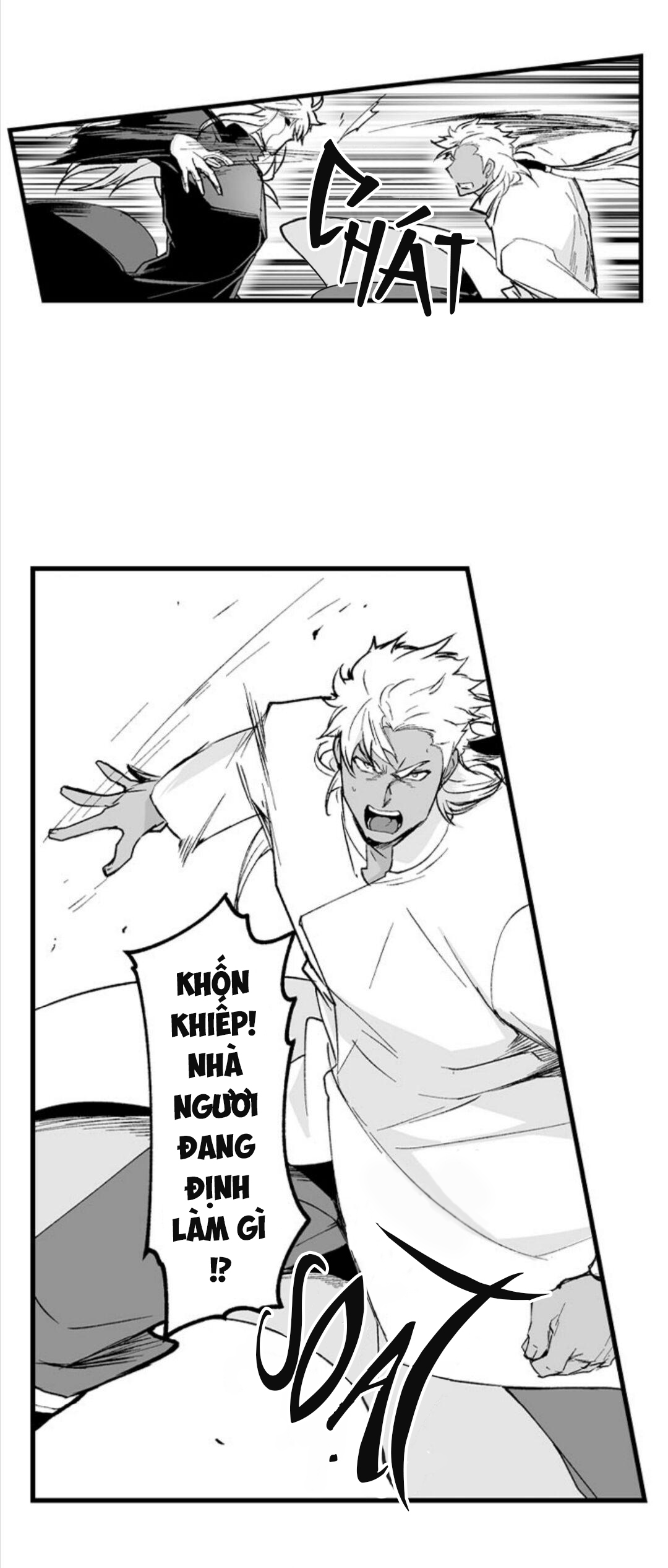 vợ của titan chapter 49 3