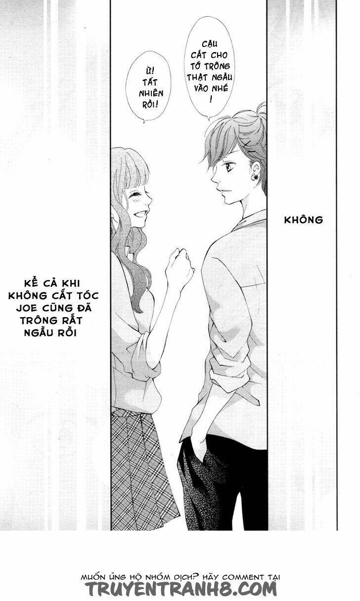 mainichi ni kimi no koto bakari chapter 1 22