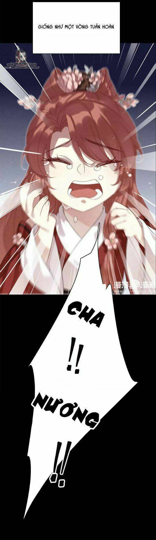 hôn quân thăng cấp ký chapter 32 26