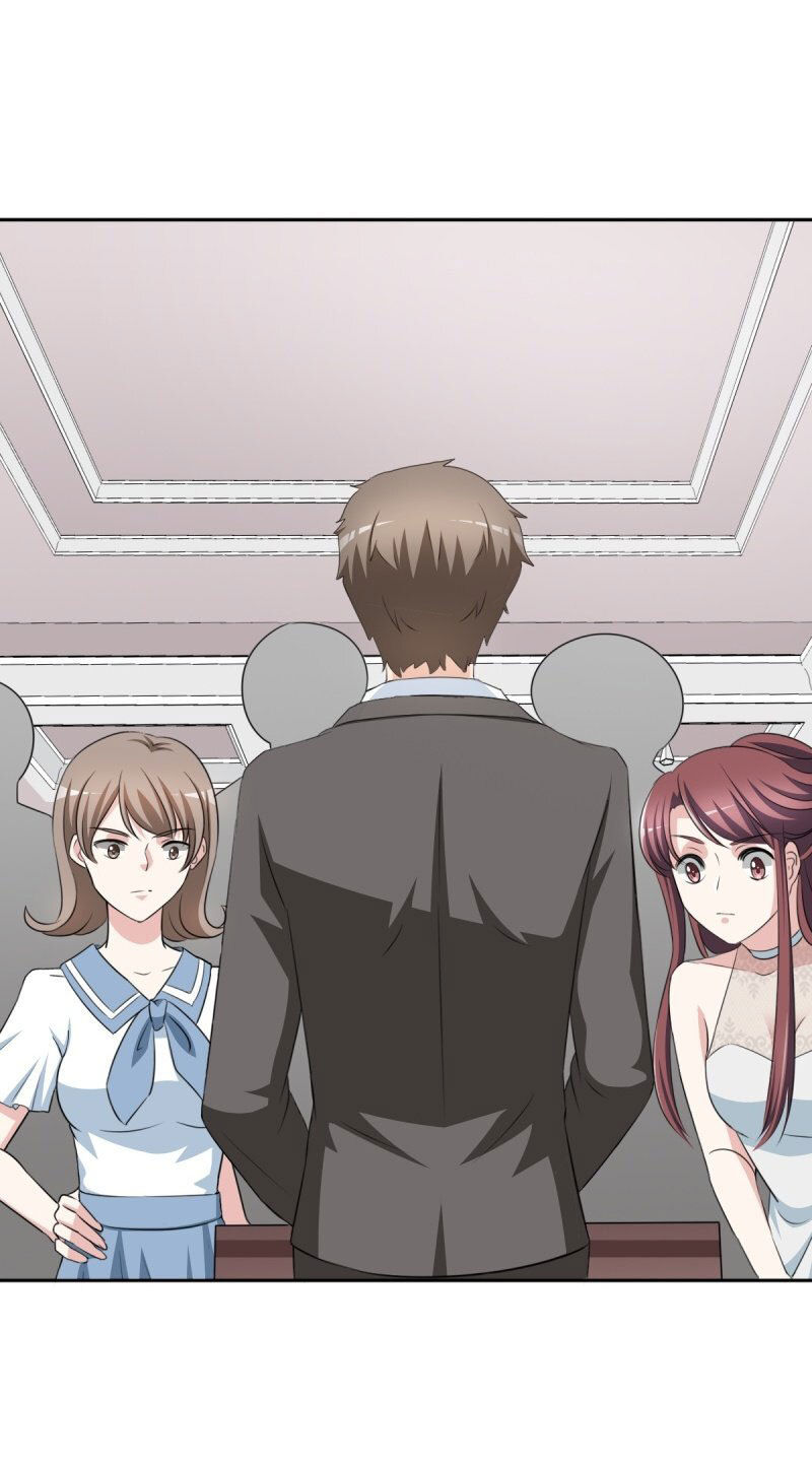 cẩm tú trùng sinh: chào buổi sáng phó thái thái chapter 31 42