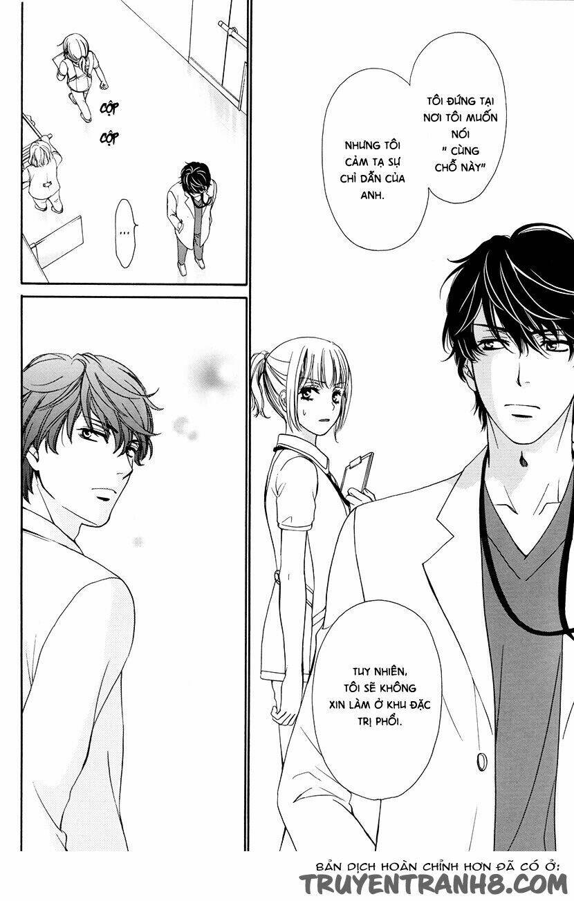 mãi mãi yêu anh chapter 2 11