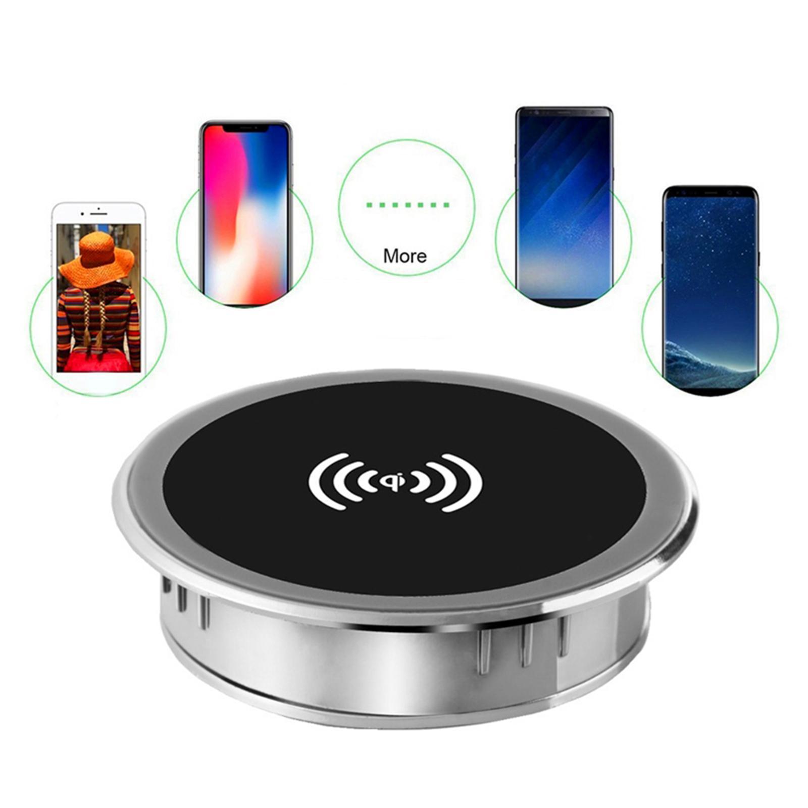 Phone Charger Pad Mat for 12