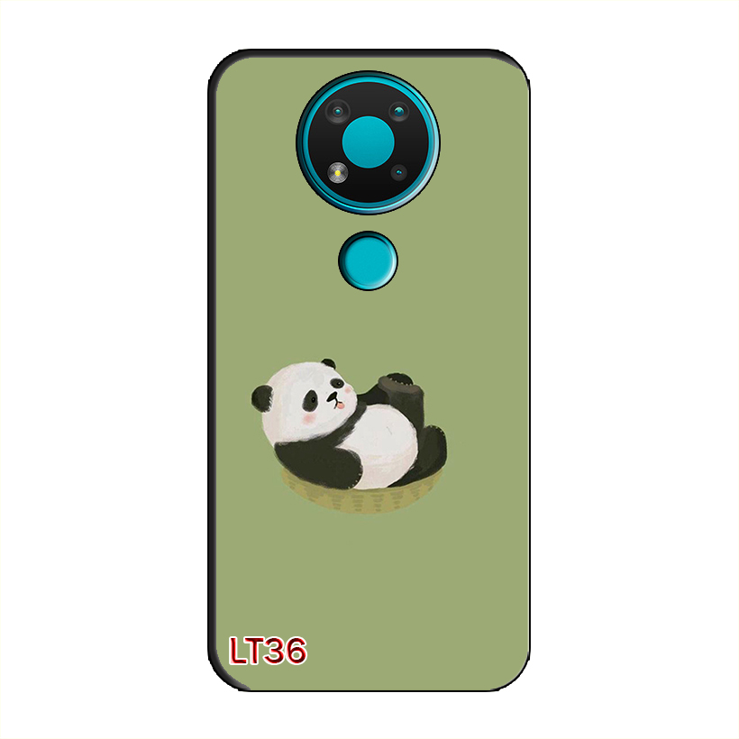 Ốp Dẻo Dành Cho NOKIA 3.4