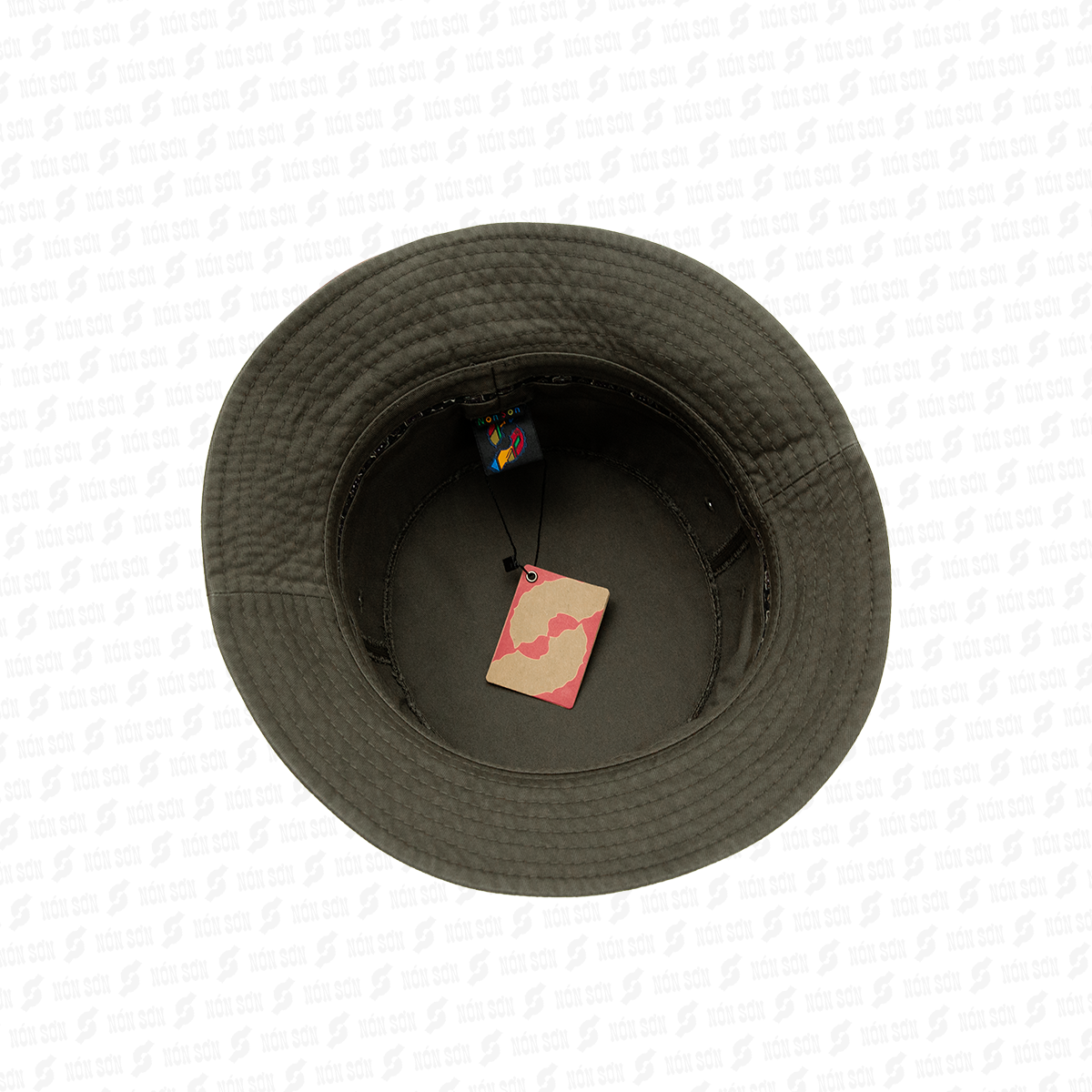 Mũ vành thời trang NÓN SƠN MH161F-XR1