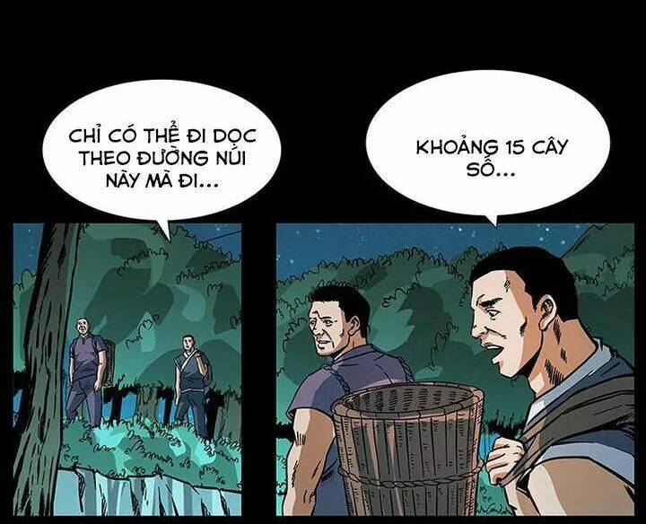 U Minh Ngụy Tượng Chapter 171 12