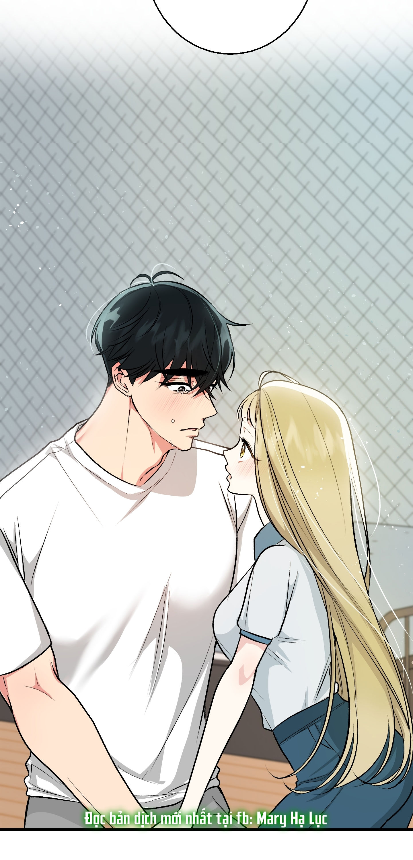 [18+] thêm một lần nữa thôi chapter 8.2 5