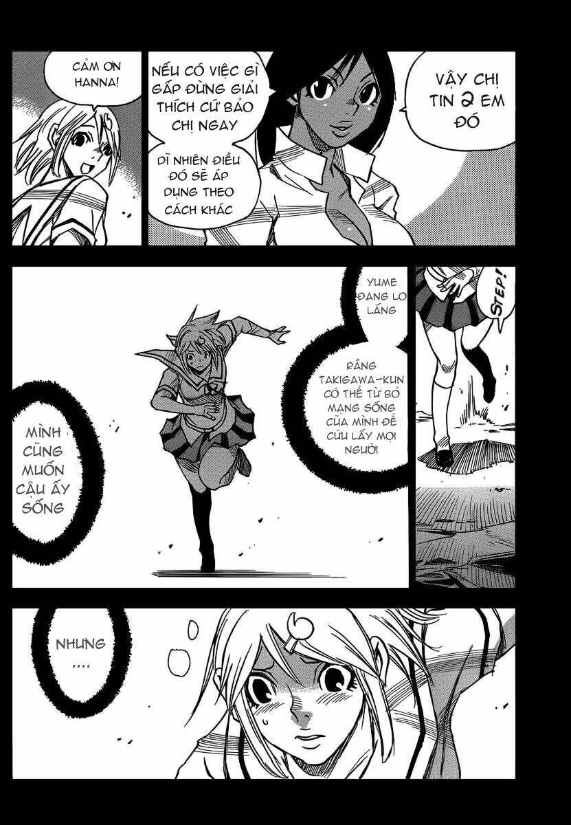 cradle of monsters chapter 31 11