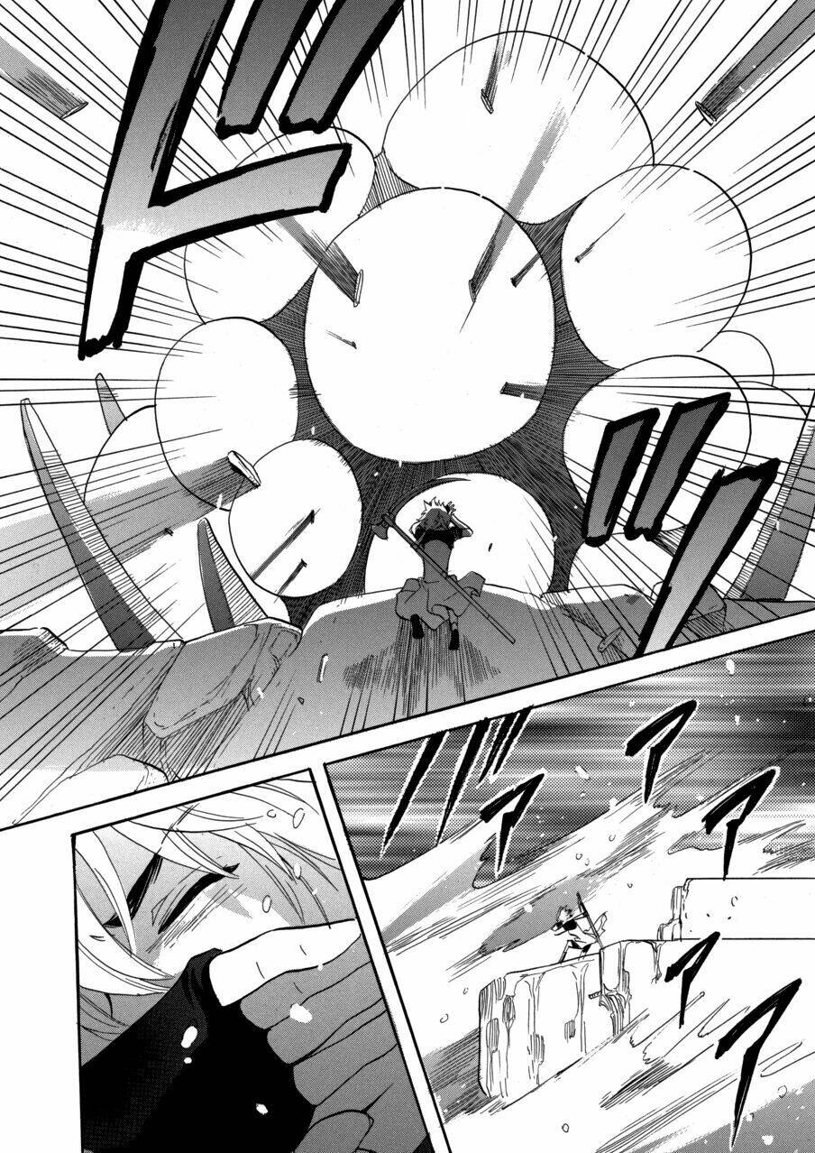 meteor methuselah chapter 58 27