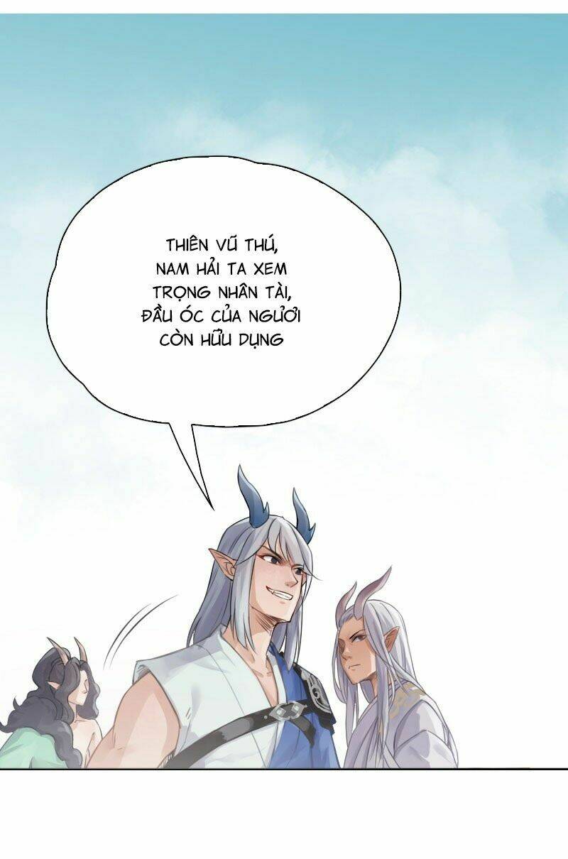 tây du ngạo tuyết thiên chapter 5 33