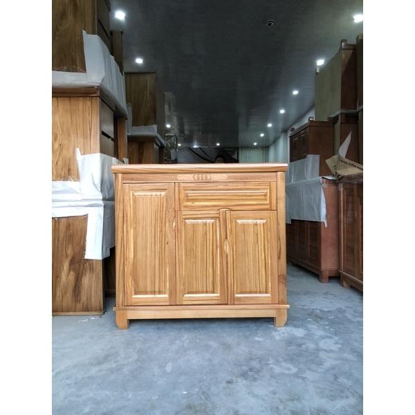 Tủ để giầy dép &amp; giá giầy gỗ hương xám