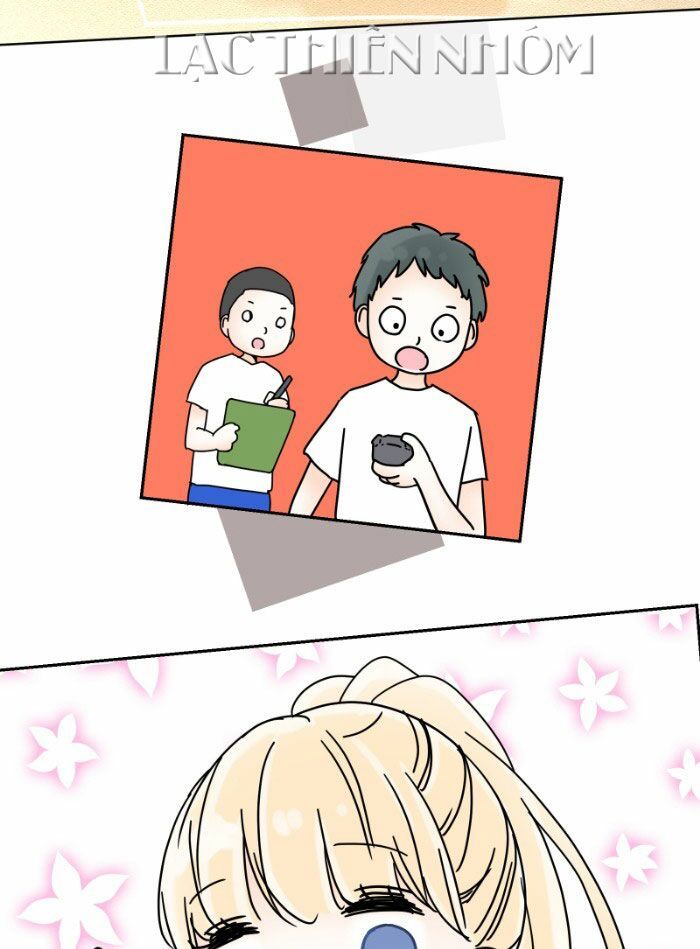 choco ngọt ngào chapter 36 32