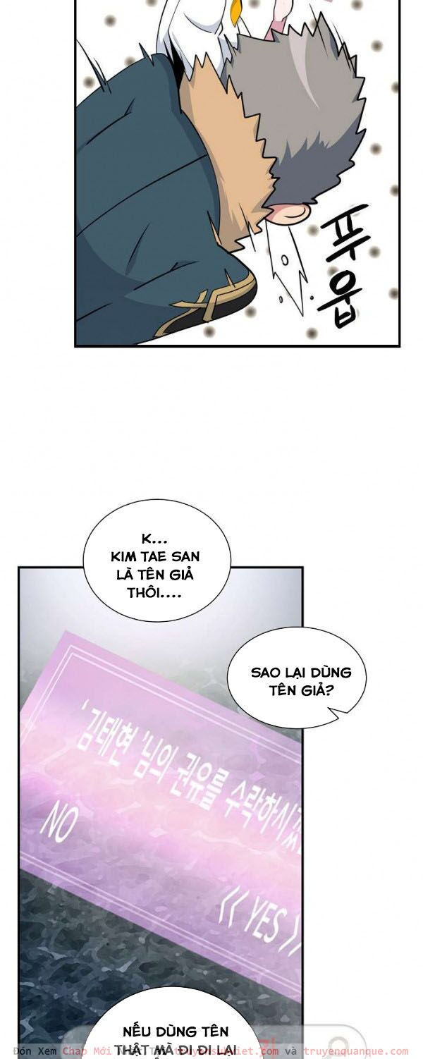 tôi sinh ra để làm người vĩ đại chapter 33 35