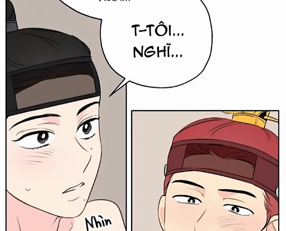 chuyện quái gì với giấc mơ đó vậy chapter 10 29