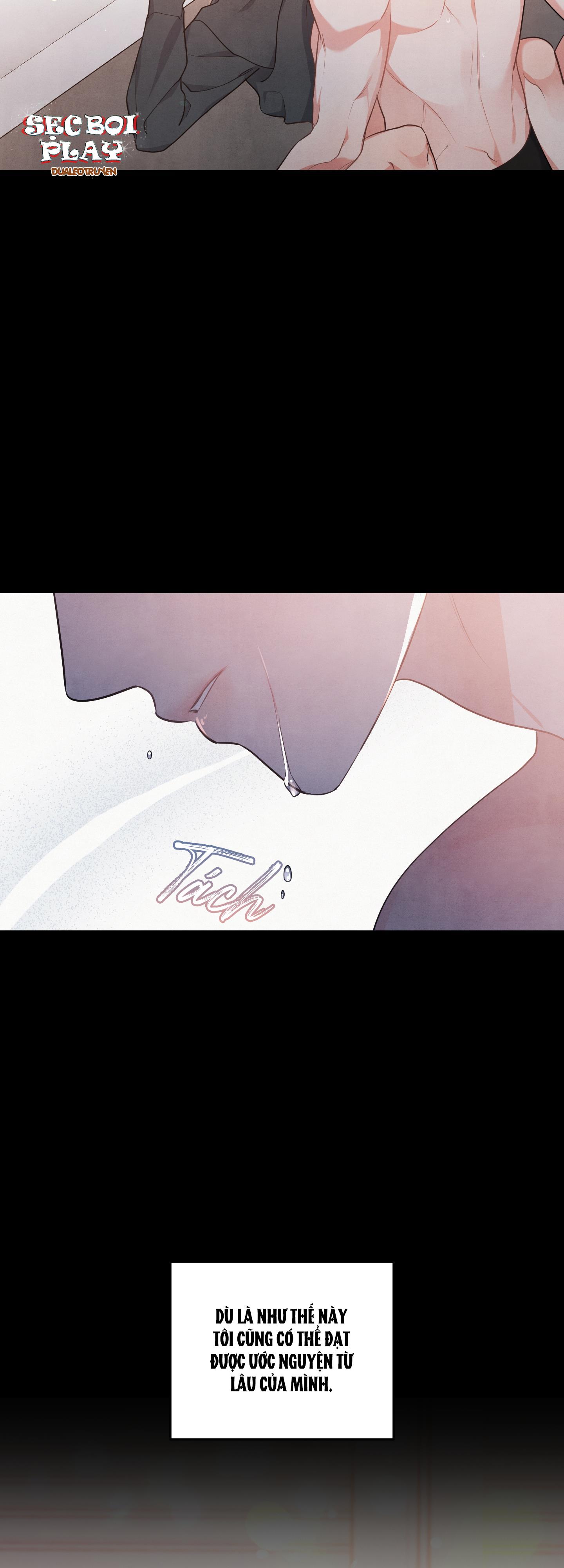 mối quan hệ của thú nhân chapter 22 20